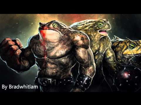 Battletoads REMIX - Ragnarok Canyon (Download link)