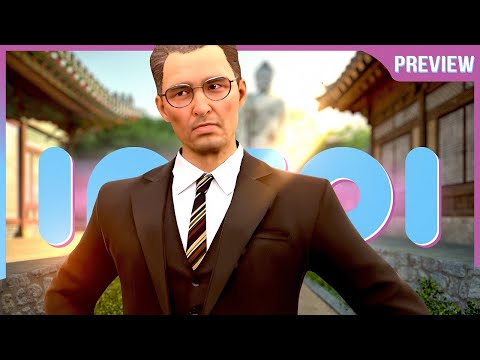Video Thumbnail: inZOI [Preview] #8 - Sind Sie nicht Kurt Krömer?