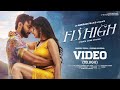 Vedala Hemachandra S FLYHIGH Telugu Video Song Manish Vishal Garima Kaushal Mango Music