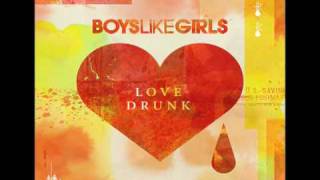 Boys Like Girls - Shot Heard &#39;Round The World