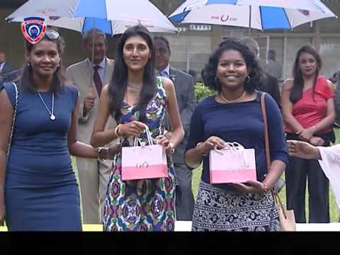 RACEMETING 10  - REMISE DES PRIX