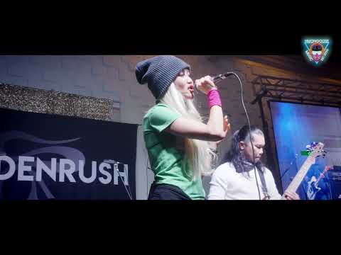 Sudden Rush - Daim Nplooj Ntoos @ CHAT Sudden Rush Concert 2021