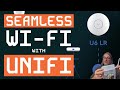 UniFi Wireless Mesh How To Create A Seamless Wi Fi Network