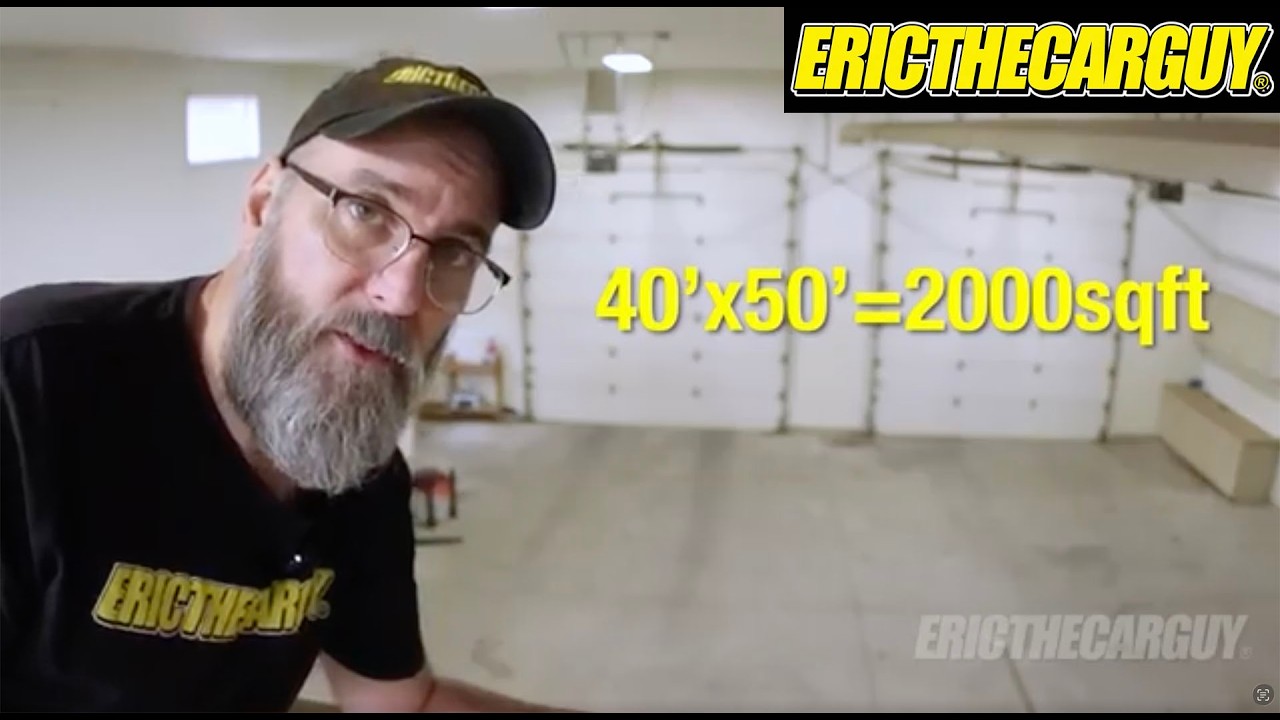 How To Organize Your Shop