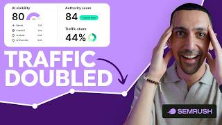 Your SEO Traffic is Disappearing... Here's Why & What To Do