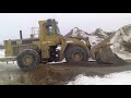 980 F Cat Front End Loader For Sale