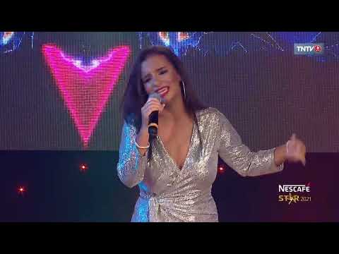 NESCAFÉ STAR 2021 | MATHILDE SARADIN - Love on top
