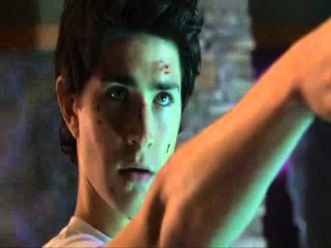 Kyle XY - 101 - Kyle Vs Agent - [Lk49]