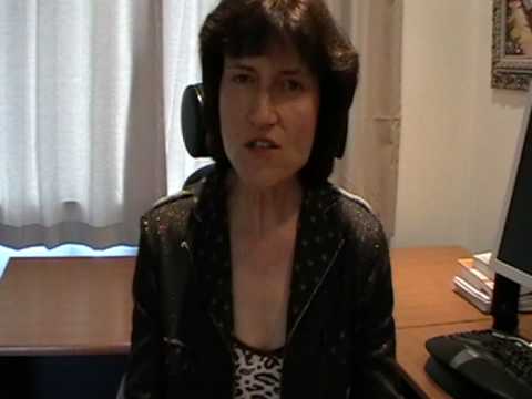 Pluto in Capricorn with Barbara Goldsmith