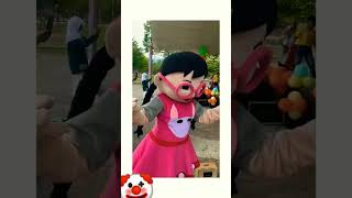 Download lagu badut badut lucu🤡 #shorts #badut #badutlucu #lucu #cute mp3