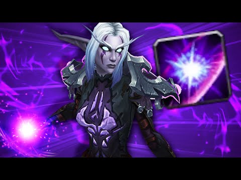 This Arcane Mage MONSTER Is Ready For Patch 10.1.5! (5v5 1v1 Duels) - PvP WoW: Dragonflight