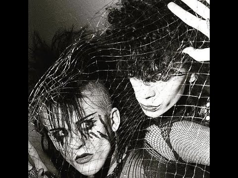 Darkwave x Post-punk x Gothic type beat – moon/луна