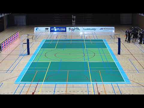 Active Living Orion Tournament