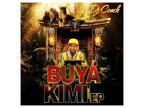 DJ Coach, DJ Sgo ft Jess_Buya Kimi Intro 1