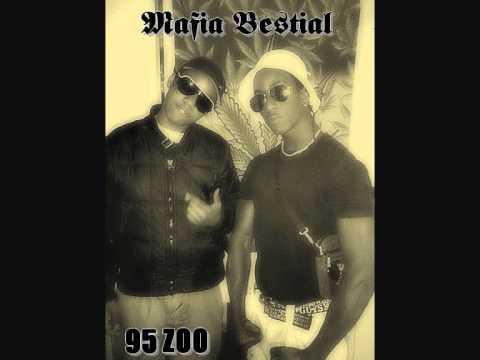 Mafia bestiale - Agression verbale ( Gayé studio )