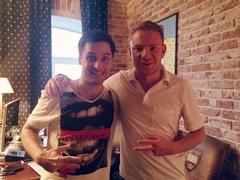 Efim Kerbut & Dj Smash - Special for Dutch House Music