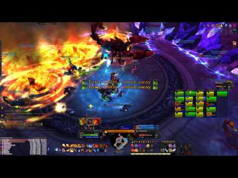 Tenshi no Ramen Skorpyron Mythic Mage PoV