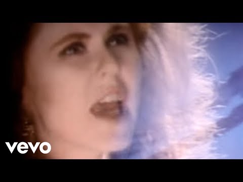 T'Pau - Heart And Soul