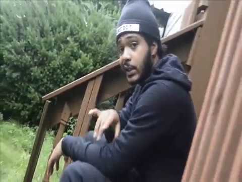 J-Boy Da Gr8 - Life's A Gamble Starring John Beacham **Viral Video** #Nike #JustDoIt