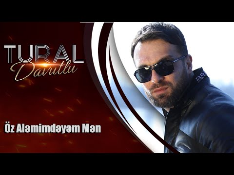 Oz Alemimdeyem Men - Most Popular Songs from Azerbaijan