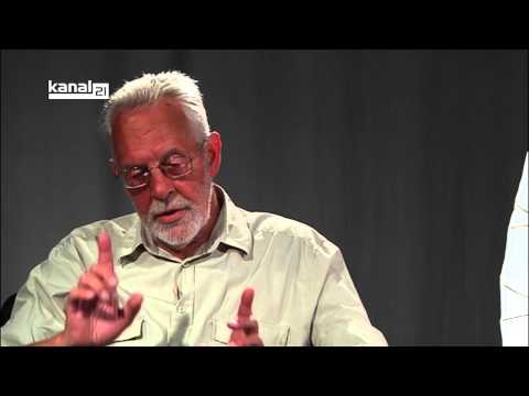 Kanal 21 Im Profil - Karl Heinz Stoßberg