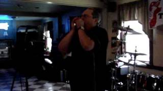 Sugar Ray Norcia at Cady's Tavern 2010