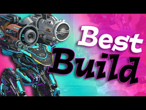 #warrobots | Orochi devastator breaks FFA! | nothing is impossible if you have skill