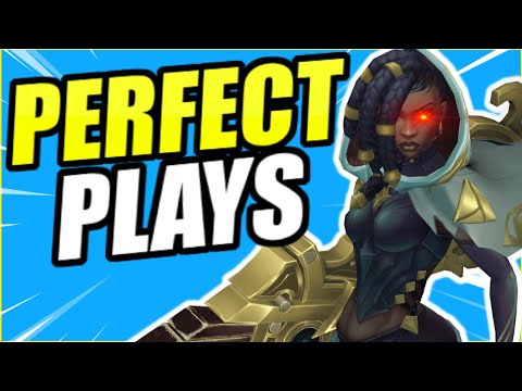 How to play Senna PERFECTLY .... (HIGH ELO)