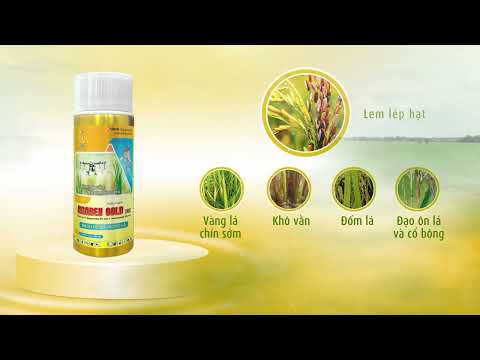 THUỐC TRỪ BỆNH ACABEN GOLD 240SC ATC