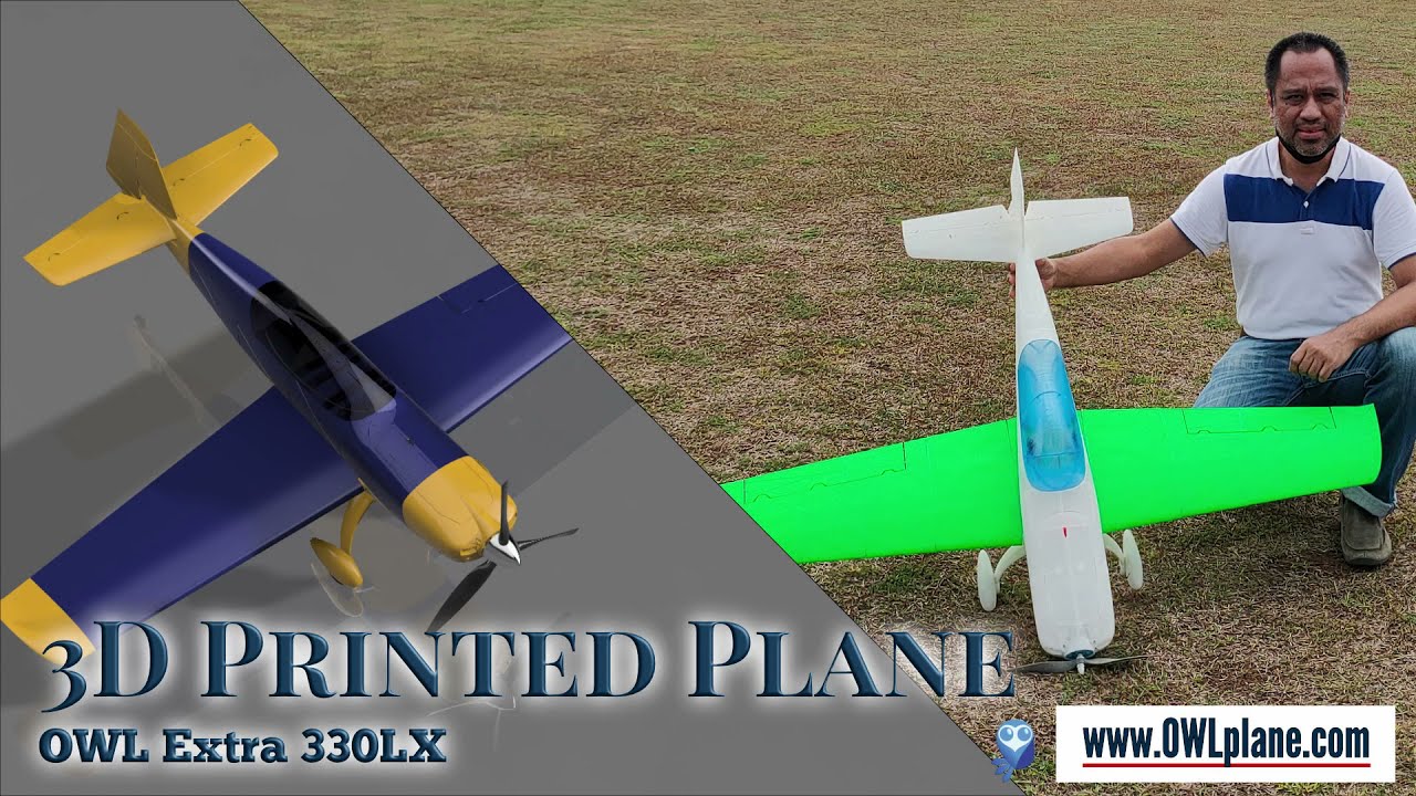 OWL Extra 330LX - Coming Soon in Q4-2021 or the latest in Q1-2022.