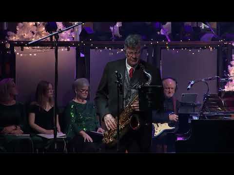 What Child Is This? (Greensleeves) arr. Greg Yasinitsky