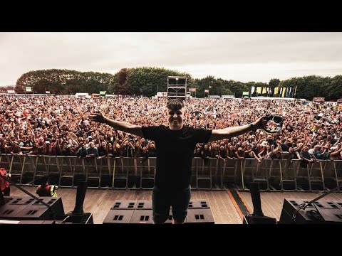 SHANE CODD - BELSONIC AFTERMOVIE