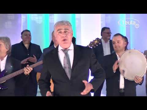 TV Teuta/ Xhudo Llazorja