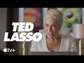 Ted Lasso — Interrupted by Scream Therapy | Apple TV+