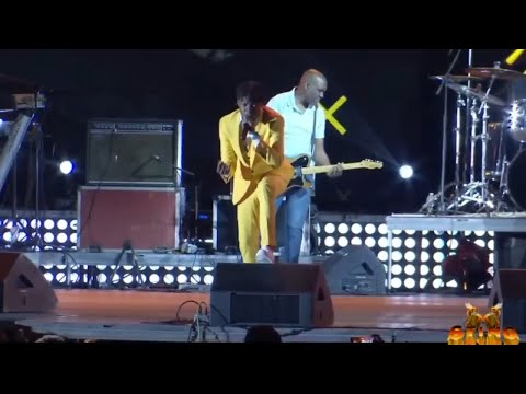 Chappz Performance @ Sting 2022 HD Upload