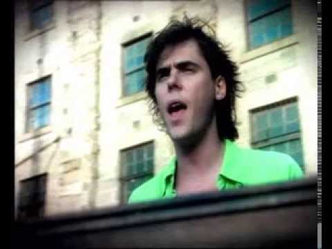 The Whitlams - Melbourne (Official Video)
