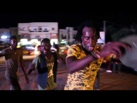 Alla Seck bientôt le clip