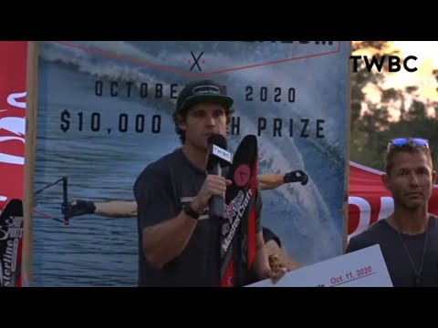 2020 Swiss Pro Slalom - Prizegiving