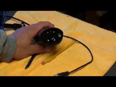 ALC SightHD ALC-AWF50 Review