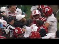 Fight breaks out on the sideline during the New Orleans Bowl | ESPN College Football