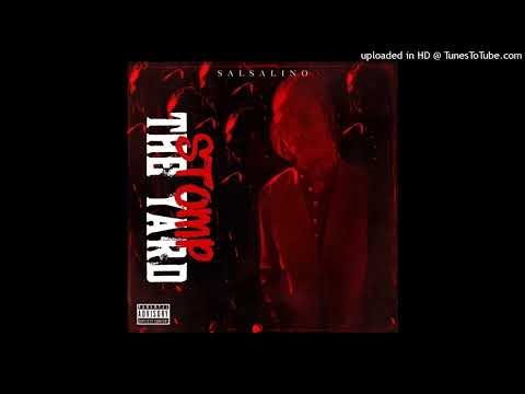 Salsalino - Stomp The Yard