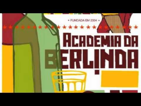 Academia da Berlinda - Bela Vista