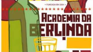 Academia da Berlinda - Bela Vista