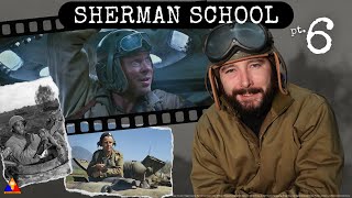 The PERFECT Mixture of Visibility & Crew Safety? | Sherman School: Part 6