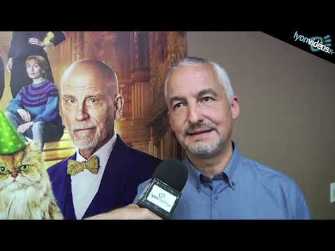 "Complètement cramé" interview du réalisateur Gilles Legardinier