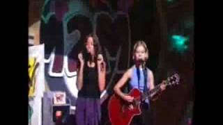 don&#39;t mess with my love (live in jakarta) - M2M