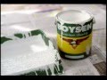BOYSEN Permacoat Mother In Law TVC