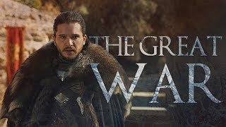 Download lagu Game of Thrones The Great War... mp3
