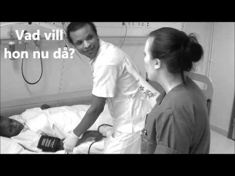 Sagan om den Rena Handsken