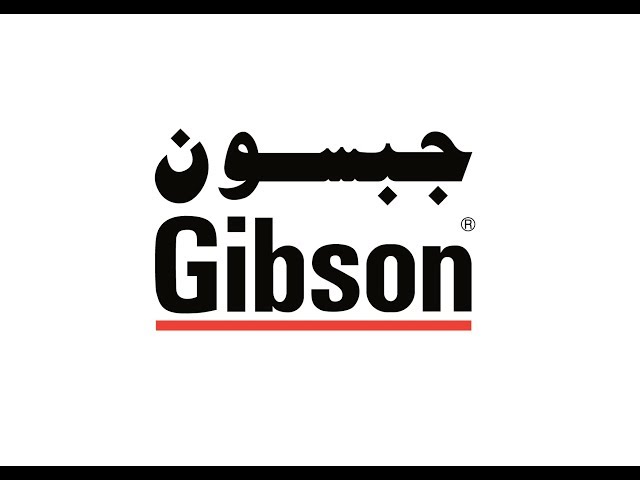 خلاط جبسون حراري 7 في 1 – بخاصية التنظيف الذاتي